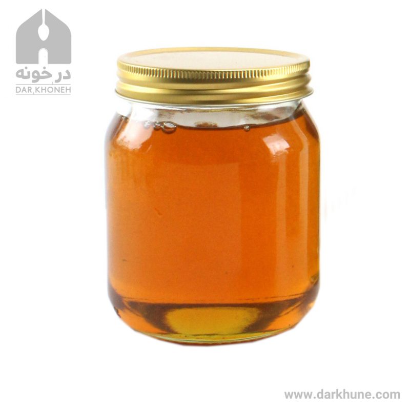 تولید محصولات غذایی خانگی | خواص عسل گون