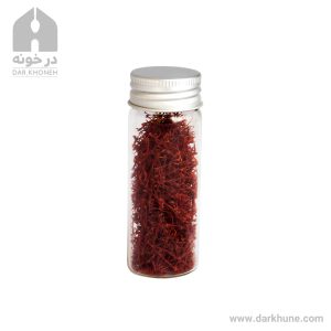 زعفران نگین