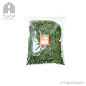 شوید خشک خانگی