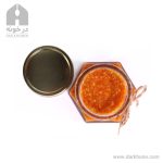 ترشی بندری خانگی