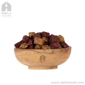 حبه میوه با طعم ترش