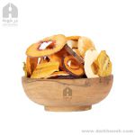 میوه خشک مخلوط خانگی