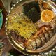 غذای سالم | طرز تهیه سبزی پلو ماهی شب عید