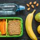 تولید محصولات خانگی | میان وعده سالم برای تغذیه بچه ها در مدرسه